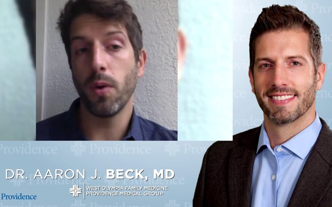 Video: Flu Facts – Dr. Beck