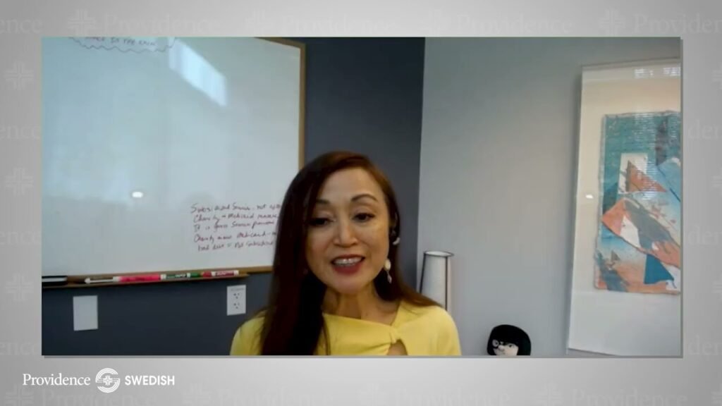 Health for a Better World - Custom-made scrubs help caregivers and refugees