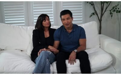 Video: Mario Lopez: Faith