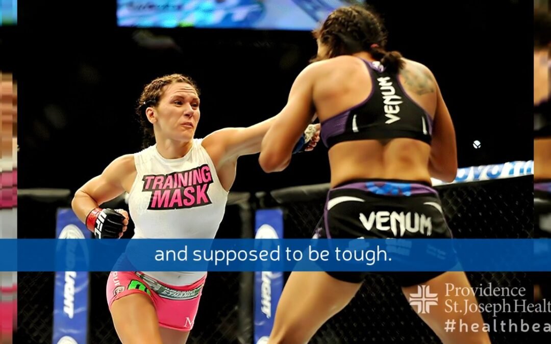 Cat Zingano for Providence #HealthBeat: Warning Signs of Suicide