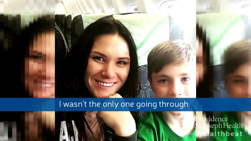 Cat Zingano for Providence #HealthBeat: MMA Injuries