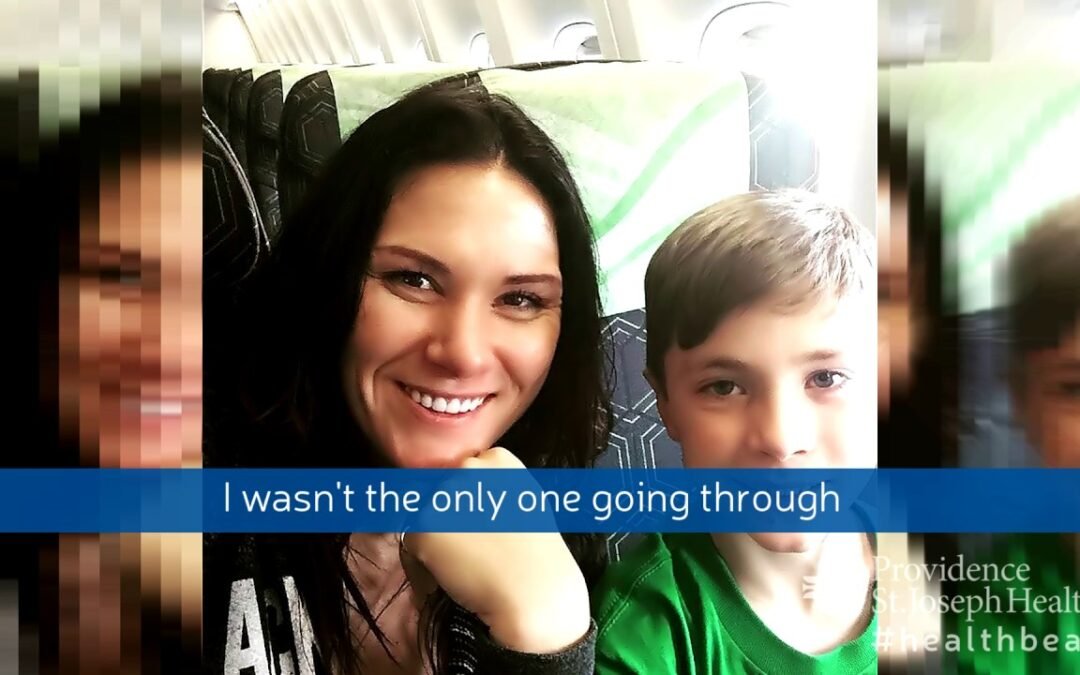 Cat Zingano for Providence #HealthBeat: MMA Injuries