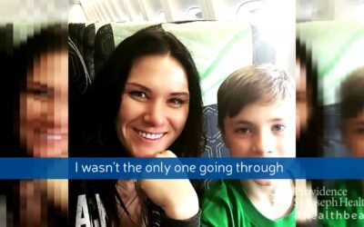 Video: Cat Zingano for Providence #HealthBeat: MMA Injuries