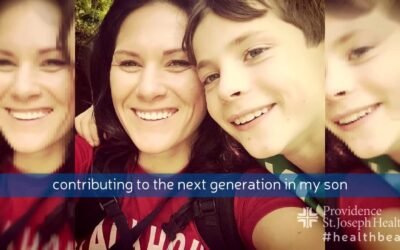 Video: How Cat Zingano Got Into MMA