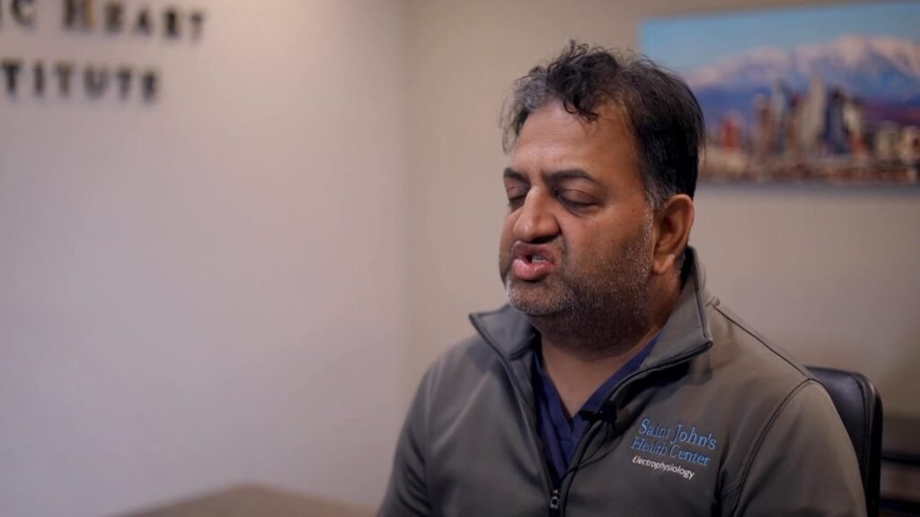 Atrial fibrillation (AFib) - Nelia's Story