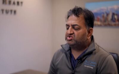 Video: Atrial fibrillation (AFib) – Nelia’s Story