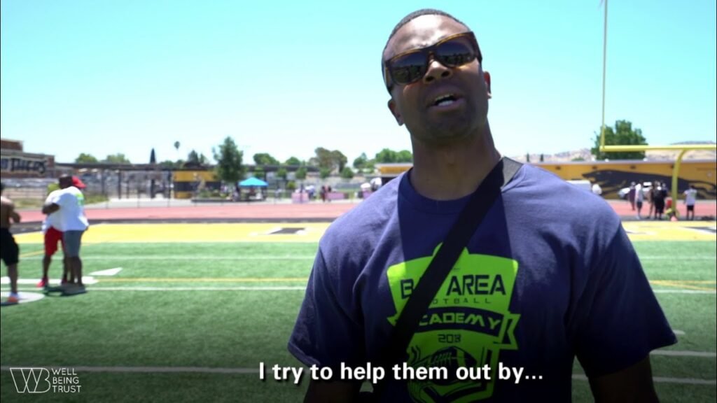 Wellness Wednesday Football Camp 3.mp4