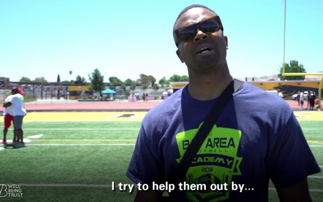 Video: Wellness Wednesday Football Camp 3.mp4
