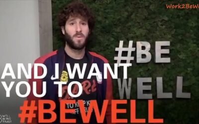 Video: Work2BeWell & Providence