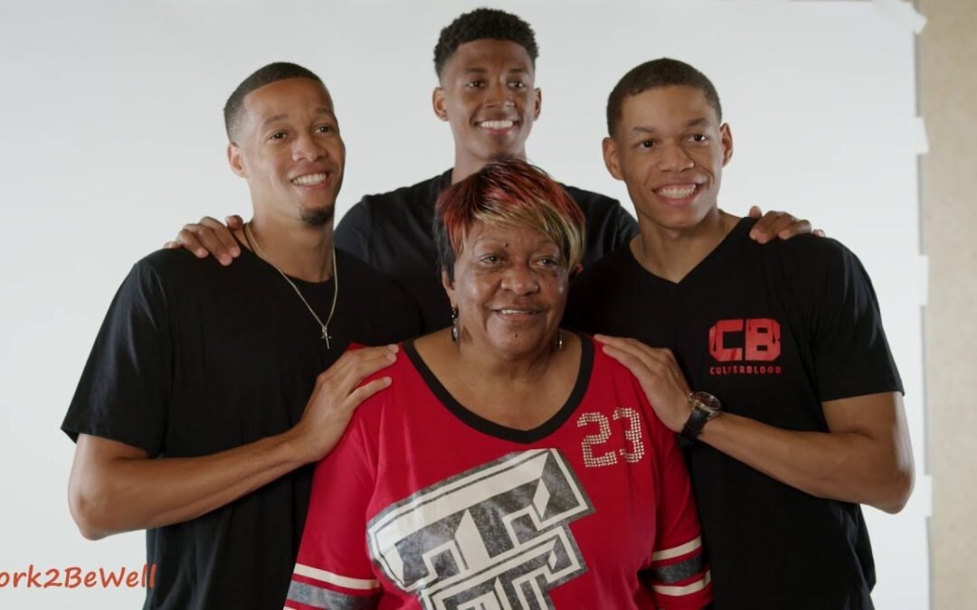 Video: Jarrett Culver – Mental Health