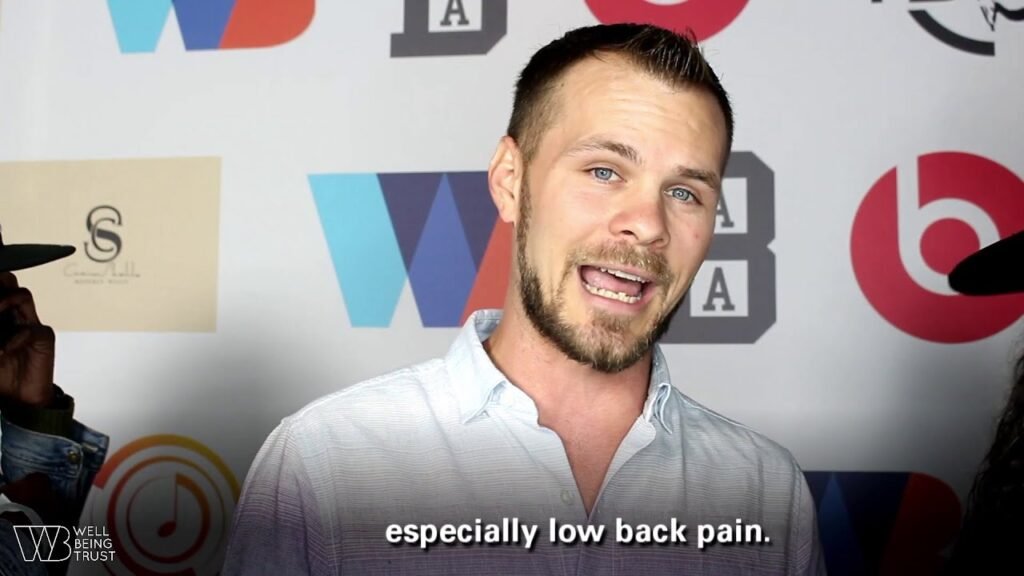 Wellness Wednesday Chat with Entertainers #11.mp4