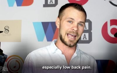 Video: Wellness Wednesday Chat with Entertainers #11.mp4