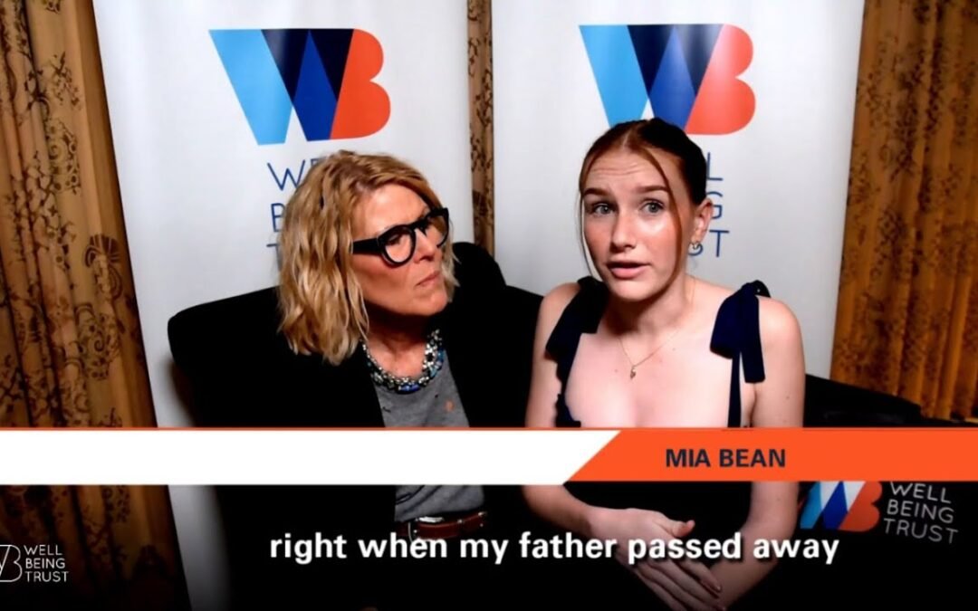 Video: Wellness Wednesday Chat #3.mp4