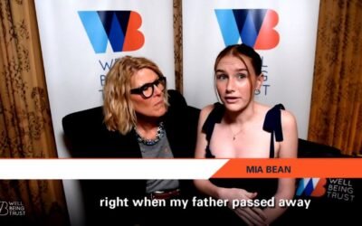 Video: Wellness Wednesday Chat #3.mp4