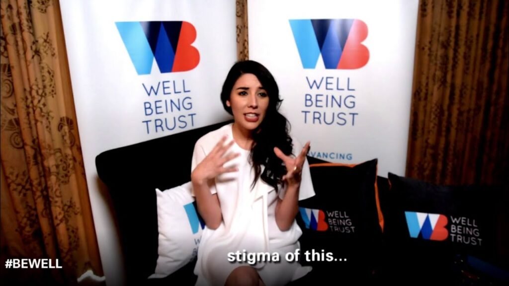 Wellness Wednesday Chat with Emily Marcus, Sam Rubin and Erika De La Cruz chat reporters