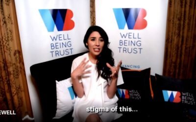 Video: Wellness Wednesday Chat with Emily Marcus, Sam Rubin and Erika De La Cruz chat reporters