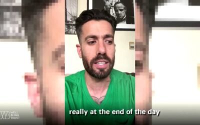 Video: Kevin Cuenca – Music Affects