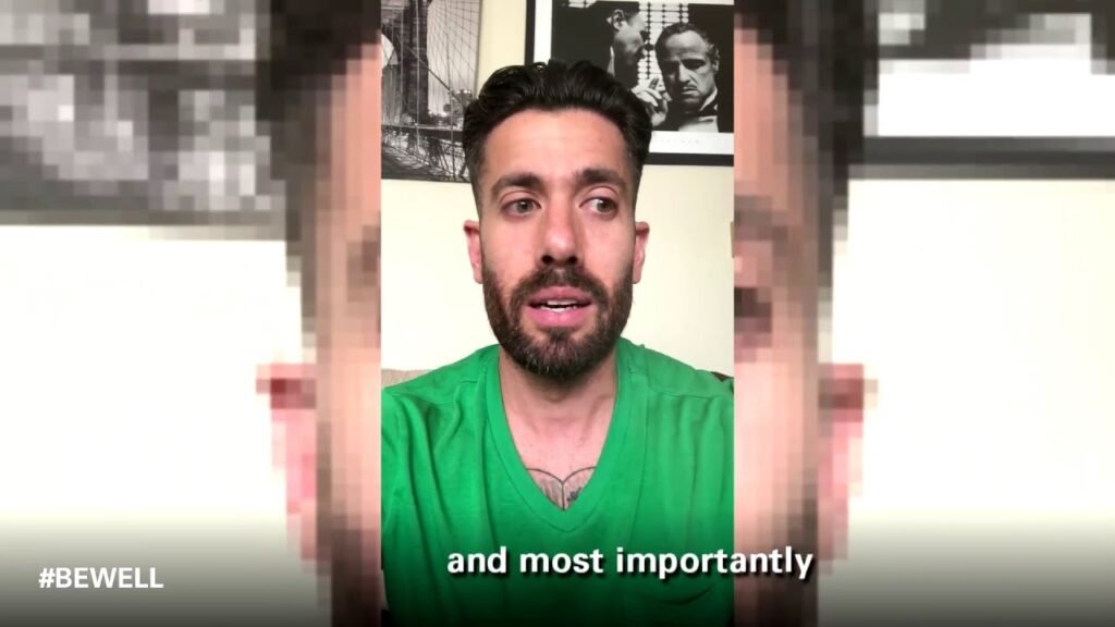 Kevin Cuenca - Little Things Daily