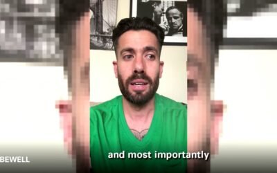 Video: Kevin Cuenca – Little Things Daily