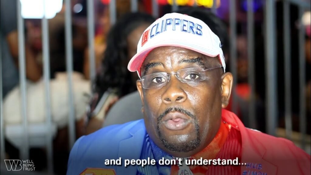 Wellness Wednesday Chat with Clipper Darrel.mp4