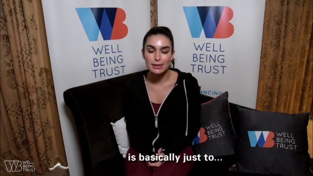 Wellness Wednesday Chat with Ashley Ianconetti .mp4