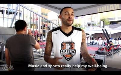 Video: Wellness Wednesday Chat with Don Benjamin.mp4