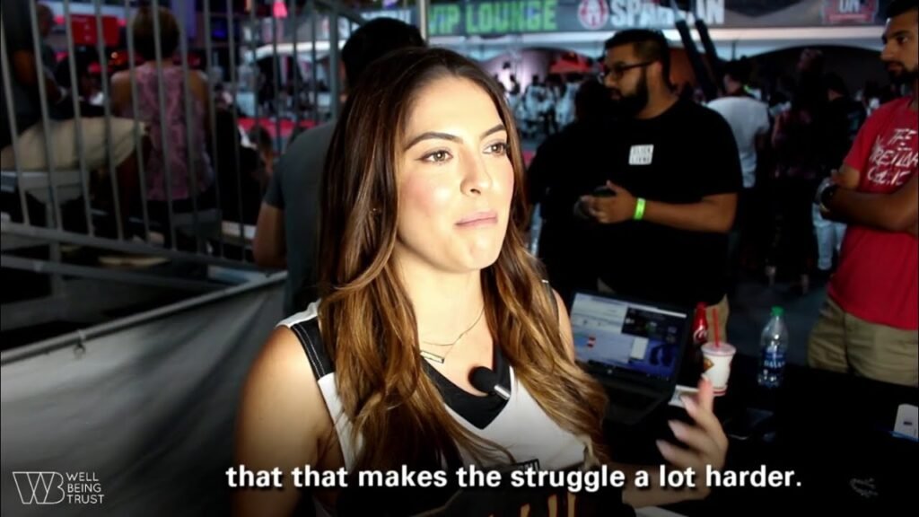 Wellness Wednesday Chat with Ayyde.mp4