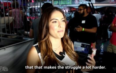 Video: Wellness Wednesday Chat with Ayyde.mp4