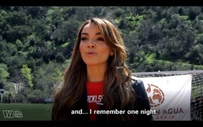 Video: Leslie Grace.mp4