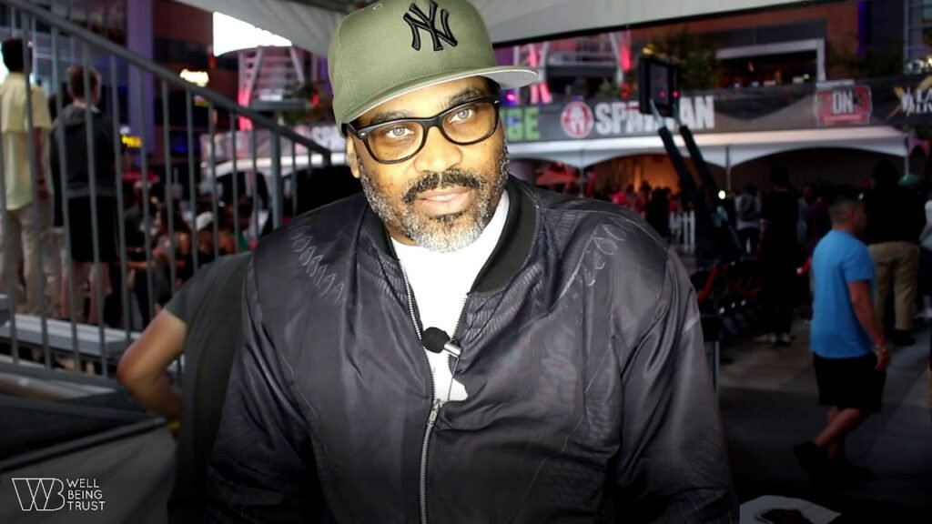 Wellness Wednesday Chat with Zo Willams - helping in a mental health crisis