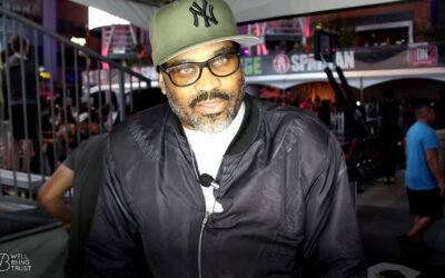 Video: Wellness Wednesday Chat with Zo Willams – helping in a mental health crisis