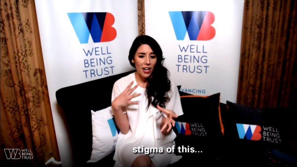 Oscars Wellness Wednesdays - Minority Mental Health Awareness Month - What Would You Tell A Teen.mp4