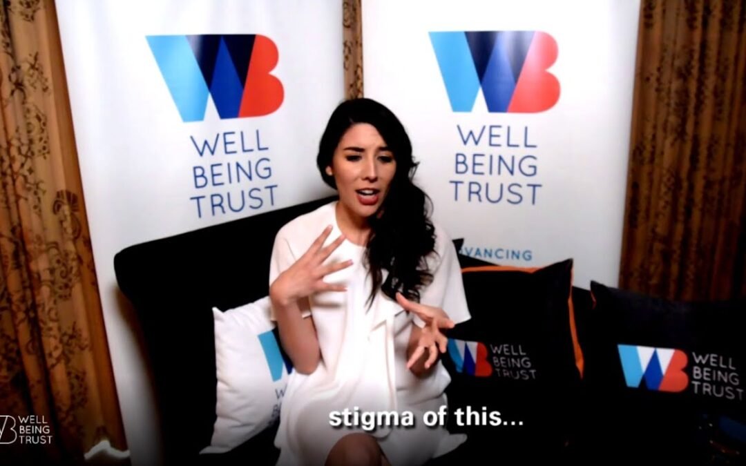 Oscars Wellness Wednesdays - Minority Mental Health Awareness Month - What Would You Tell A Teen.mp4
