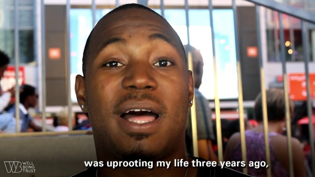 Wellness Wednesday Chat with Kris Lofton