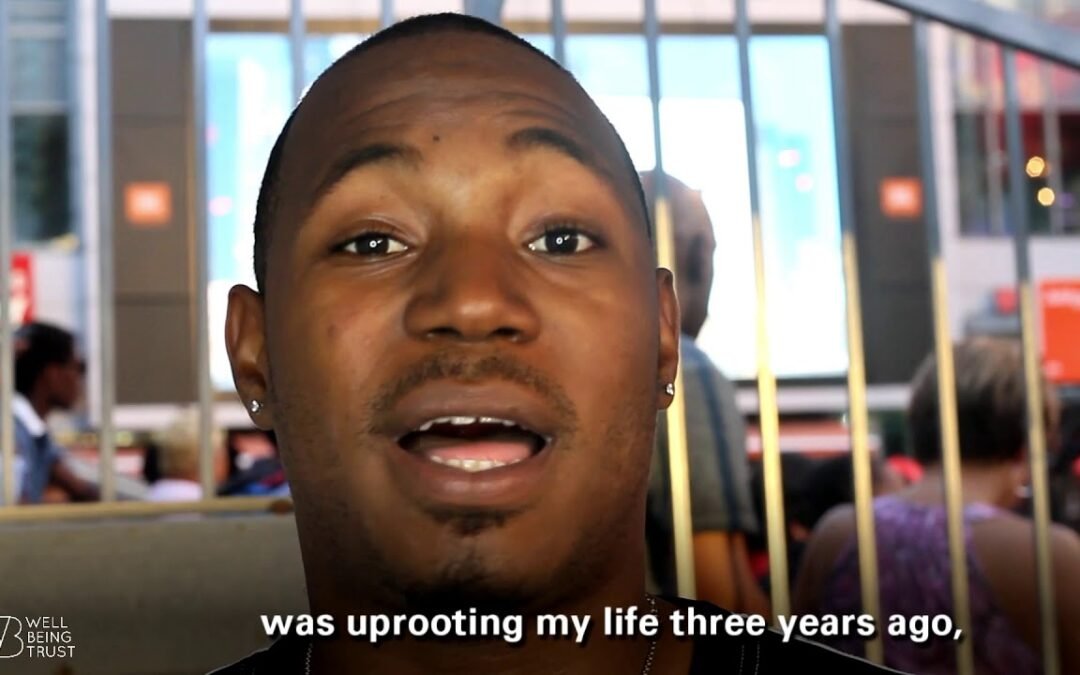 Video: Wellness Wednesday Chat with Kris Lofton