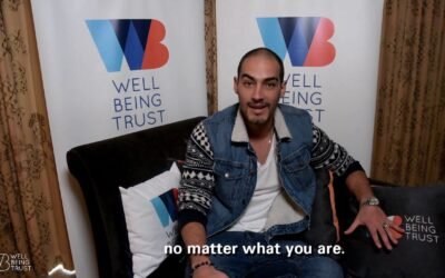 Video: Wellness Wednesday Chat with Michel Duval