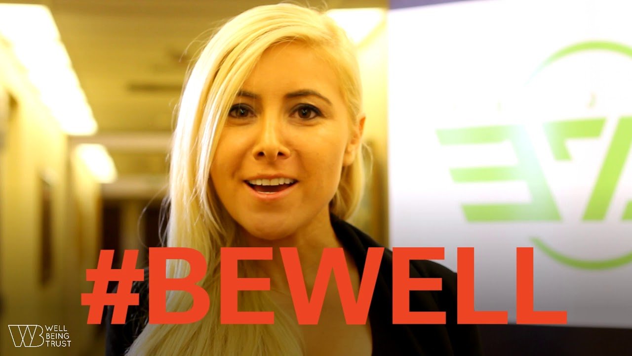 Well Being Trust PSA