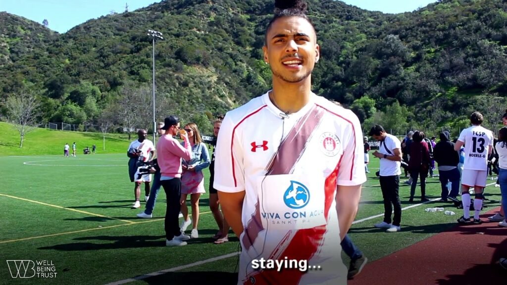 Wellness Wednesday Chat with Quincy