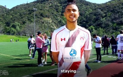 Video: Wellness Wednesday Chat with Quincy