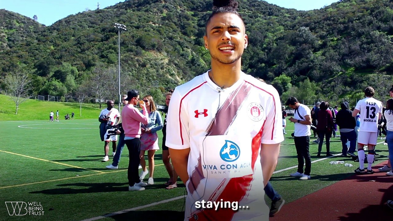 Wellness Wednesday Chat with Quincy