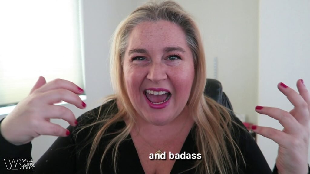 Sarah Sapora Discusses New Year's Resolutions with WBT