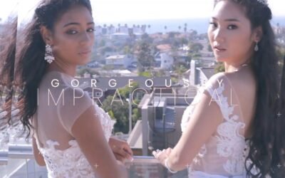 Video: 3T Fabulous – Gorgeously Impractical – Featuring Amber & Tiffany