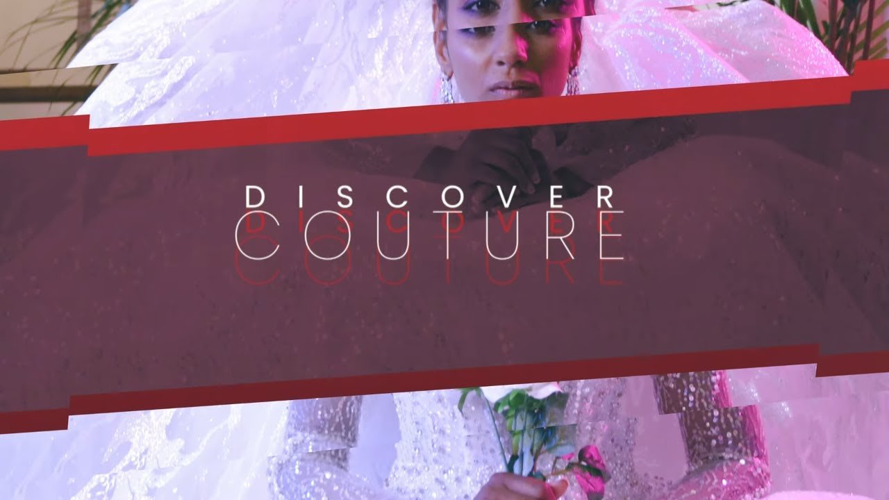 3T Fabulous - Discover Couture