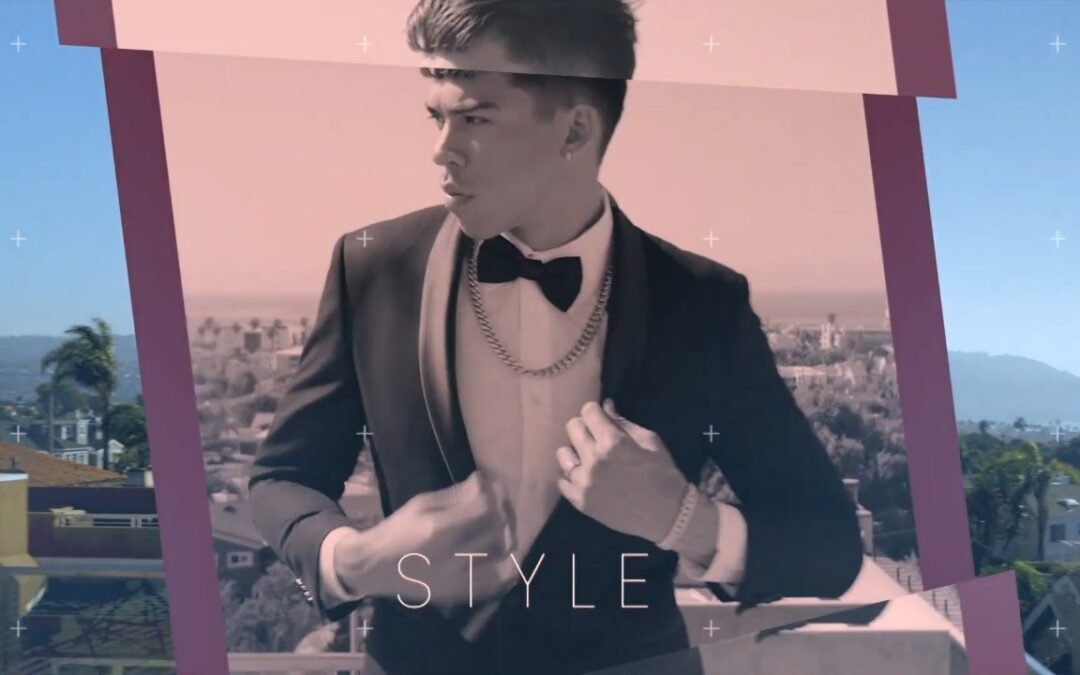 Video: TRUELUXE Men’s Jewelry – Gorgeously Impractical