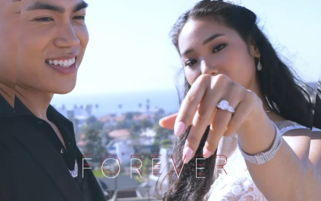 Video: TRUELUXE Women’s Jewelry – Forever