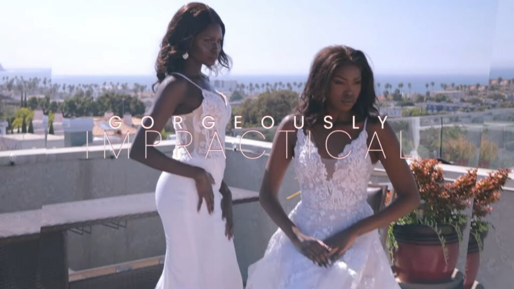 3T Fabulous - Gorgeously Impractical with Nya & Nani