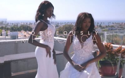 Video: 3T Fabulous – Gorgeously Impractical with Nya & Nani