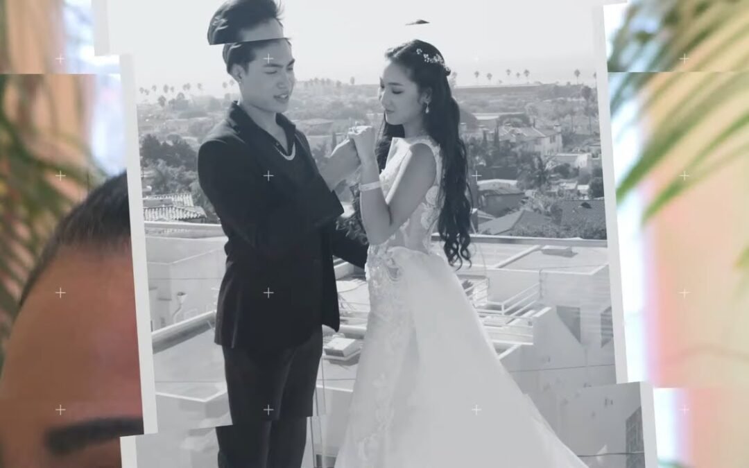 Video: TRUELUXE – Couples Jewelry – Forever