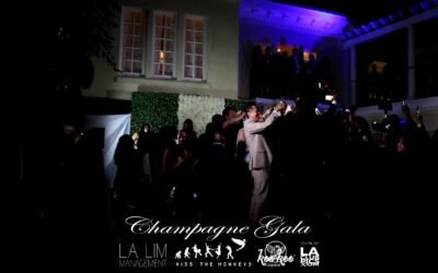 Video: Robin S. Performs ‘Love 4 Love’ & ‘Show Me Love’ @ Kiss The Monkeys’ Champagne Gala