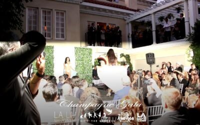 Video: Ulyly Swimwear Fashion Show @ Kiss The Monkeys’ Champagne Gala